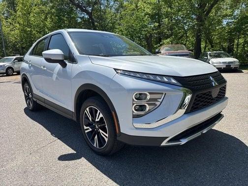 2024 Mitsubishi Eclipse Cross SEL