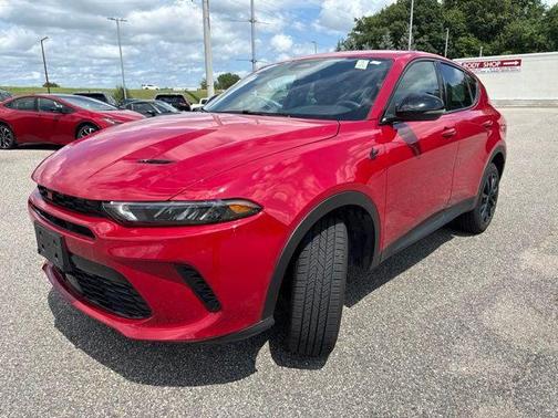 Hot Tamale 2024 Dodge Hornet GT AWD