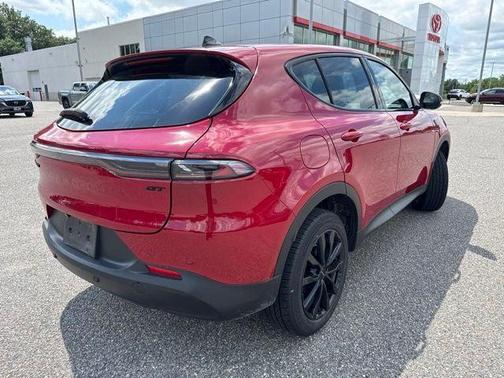 Hot Tamale 2024 Dodge Hornet GT AWD