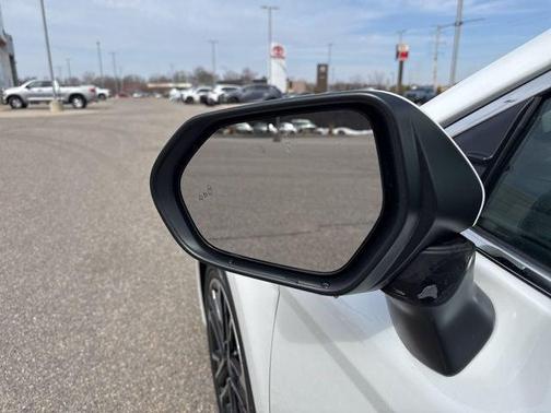 2026 Toyota Camry Base