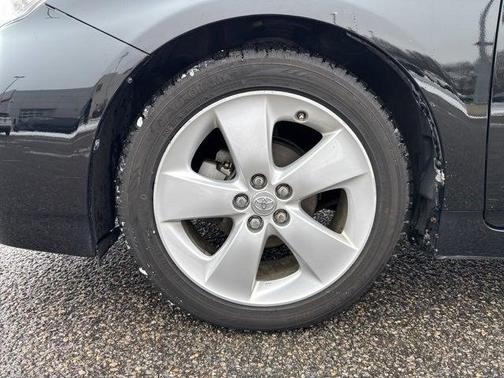 2014 Toyota Prius Five