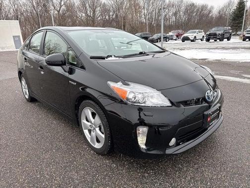 2014 Toyota Prius Five