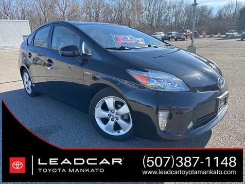 2014 Toyota Prius Five