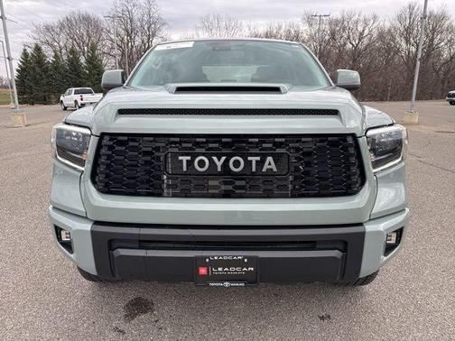 2021 Toyota Tundra TRD Pro