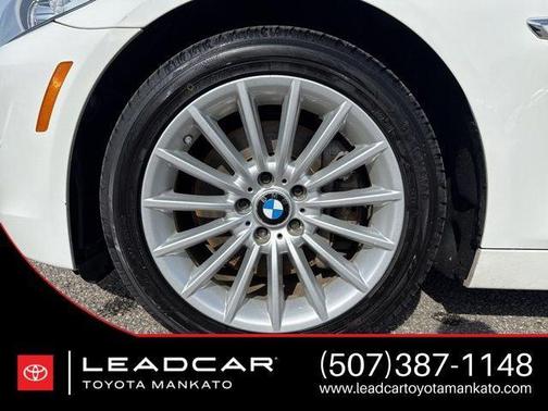 2013 BMW 535 xDrive