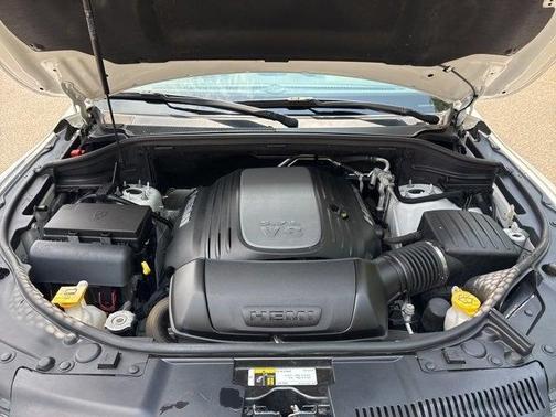 2020 Dodge Durango R/T AWD