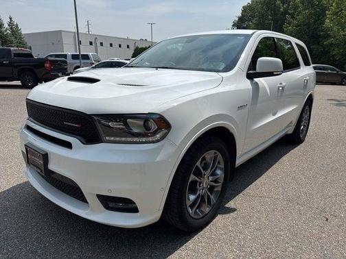 2020 Dodge Durango R/T AWD