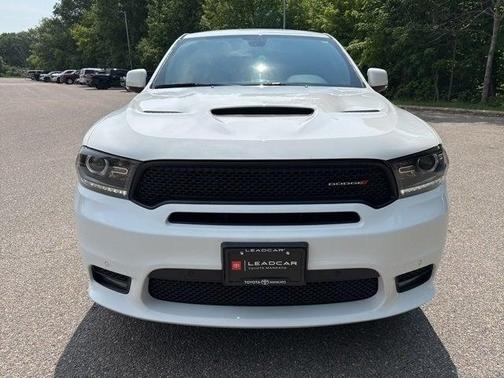 2020 Dodge Durango R/T AWD