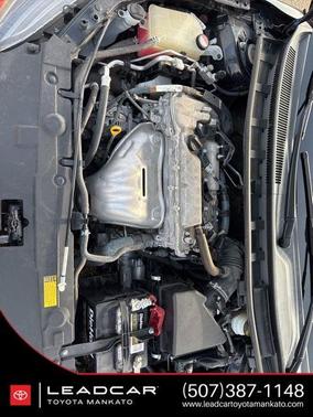 2015 Scion tC Release Series 9.0