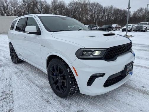 2022 Dodge Durango R/T AWD