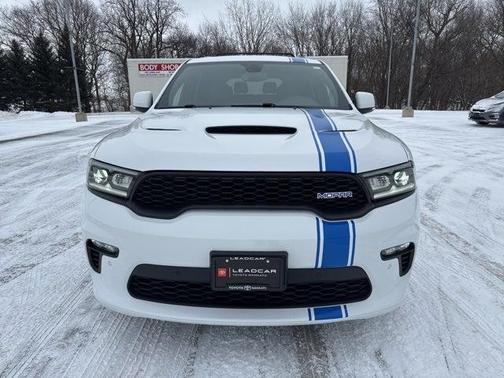2022 Dodge Durango R/T AWD