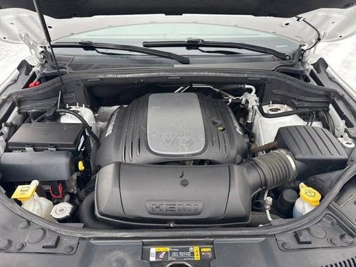 2022 Dodge Durango R/T AWD