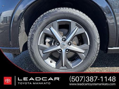 2023 Honda HR-V EX-L