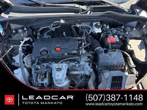 2023 Honda HR-V EX-L