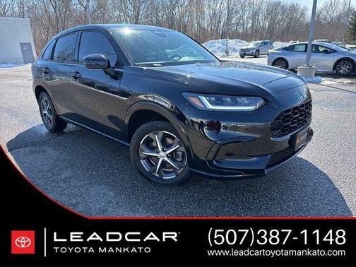 2023 Honda HR-V EX-L