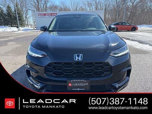 2023 Honda HR-V EX-L