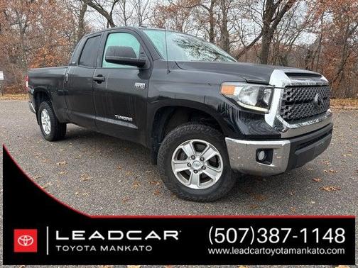 2019 Toyota Tundra SR5