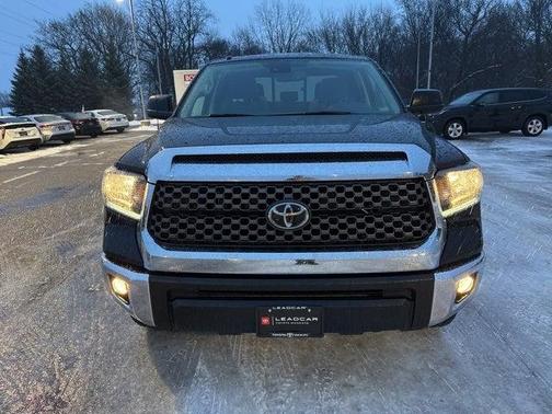 2019 Toyota Tundra SR5