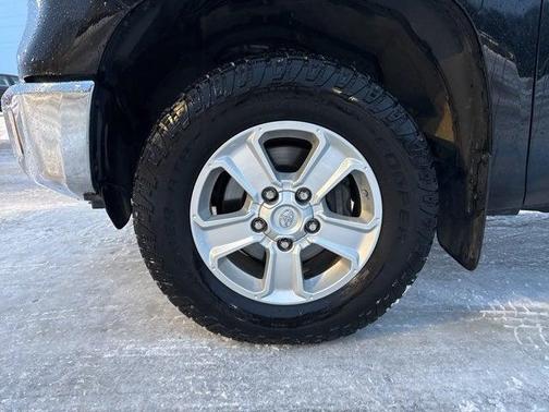 2019 Toyota Tundra SR5