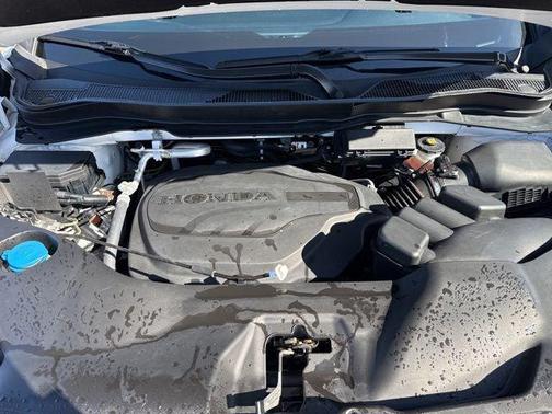 2023 Honda Passport AWD TrailSport