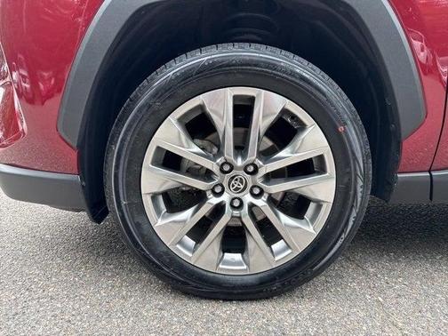 2021 Toyota RAV4 Limited