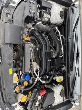 2020 Subaru Impreza Premium 5-Door