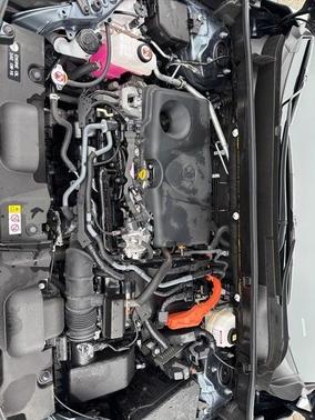 2023 Toyota Venza Limited