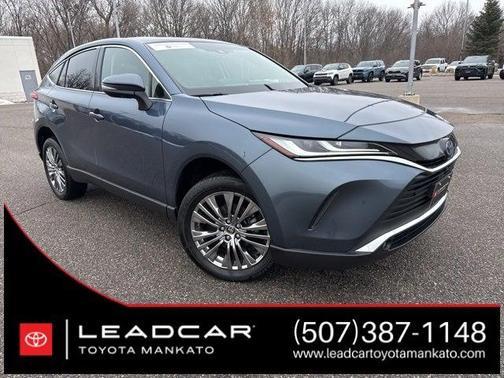 2023 Toyota Venza Limited