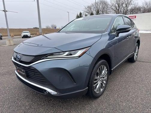 2023 Toyota Venza Limited