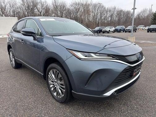 2023 Toyota Venza Limited