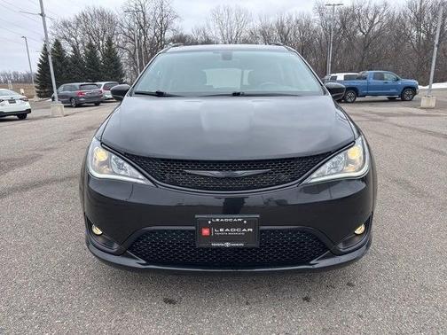 2019 Chrysler Pacifica Touring-L Plus