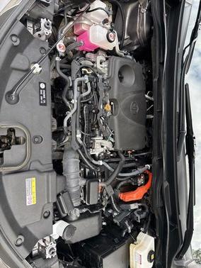 2021 Toyota Sienna XLE 7 Passenger