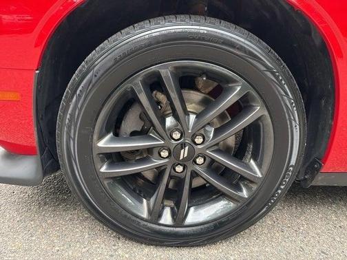 2019 Dodge Challenger GT