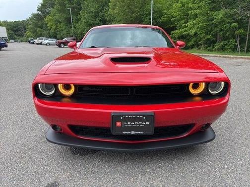 2019 Dodge Challenger GT