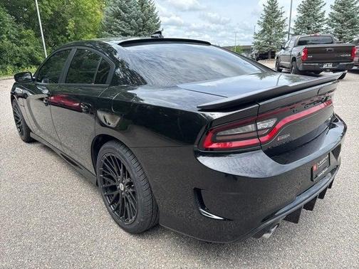 2020 Dodge Charger R/T