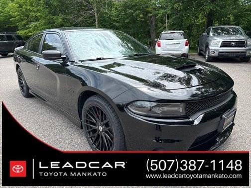 2020 Dodge Charger R/T