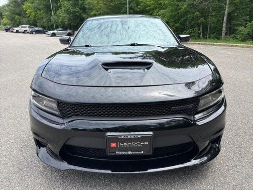 2020 Dodge Charger R/T