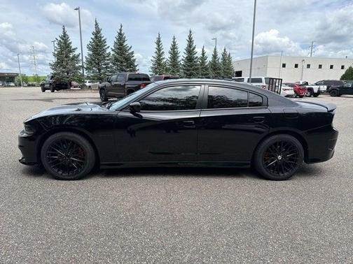 2020 Dodge Charger R/T