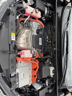 2018 Toyota RAV4 Hybrid Limited
