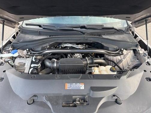 2021 Lincoln Aviator Reserve AWD