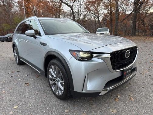 2024 Mazda CX-90 3.3 Turbo Premium