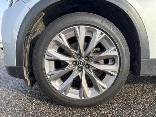 2024 Mazda CX-90 3.3 Turbo Premium