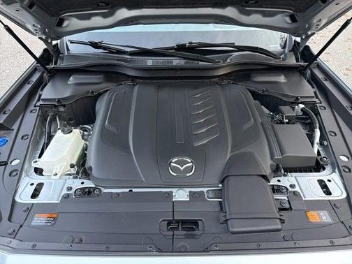 2024 Mazda CX-90 3.3 Turbo Premium