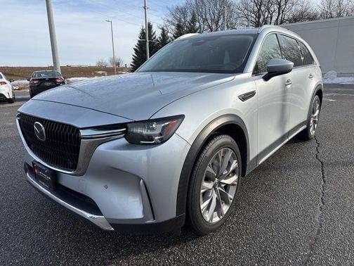 2024 Mazda CX-90 3.3 Turbo Premium