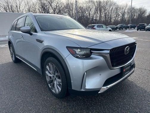 2024 Mazda CX-90 3.3 Turbo Premium