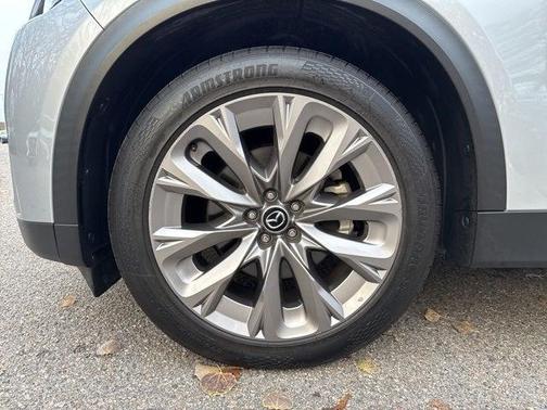 2024 Mazda CX-90 3.3 Turbo Premium