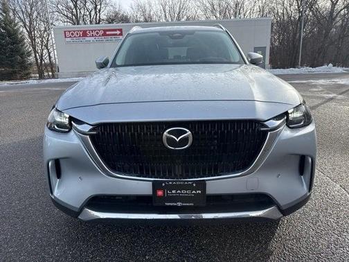 2024 Mazda CX-90 3.3 Turbo Premium