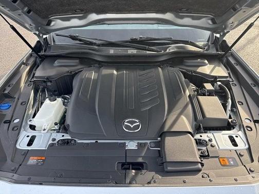 2024 Mazda CX-90 3.3 Turbo Premium