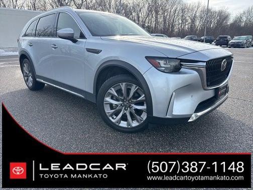 2024 Mazda CX-90 3.3 Turbo Premium