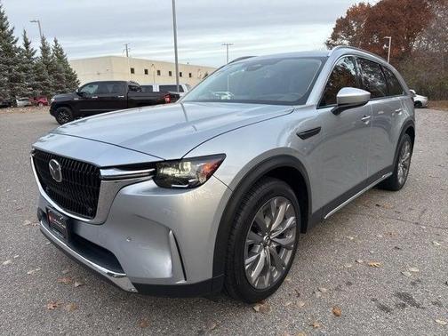 2024 Mazda CX-90 3.3 Turbo Premium